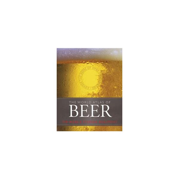 THE WORLD ATLAS OF BEER