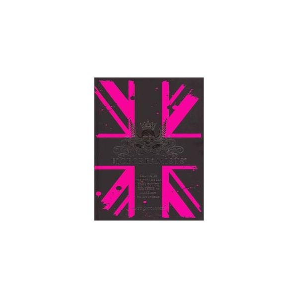 THE ICECREAMISTS: Boutique Ice Creams and Other