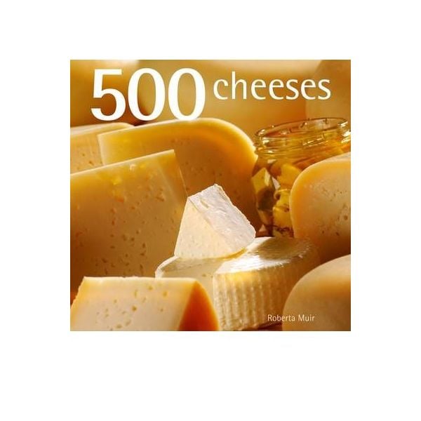 500 CHEESES