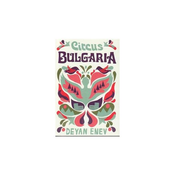 CIRCUS BULGARIA