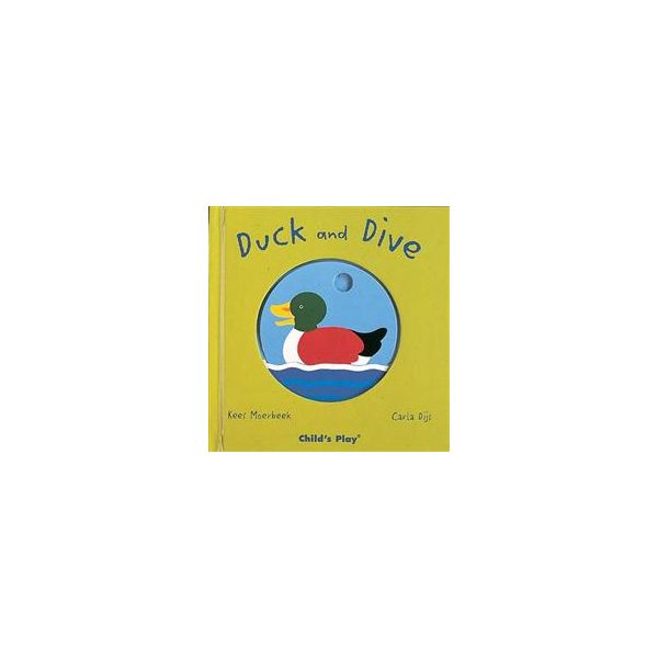 DUCK AND DIVE