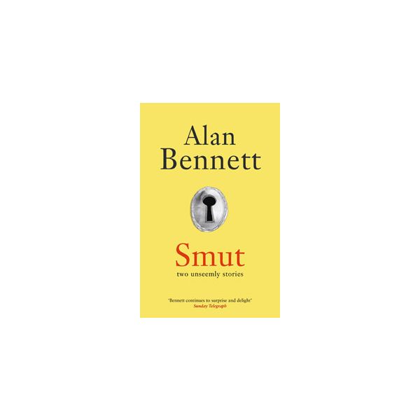 SMUT: Two Unseemly Stories