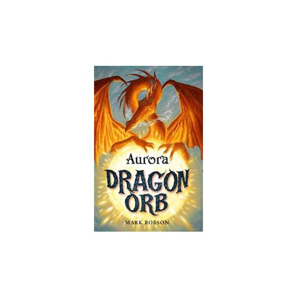 DRAGON ORB: Aurora