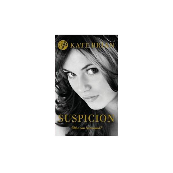 SUSPICION
