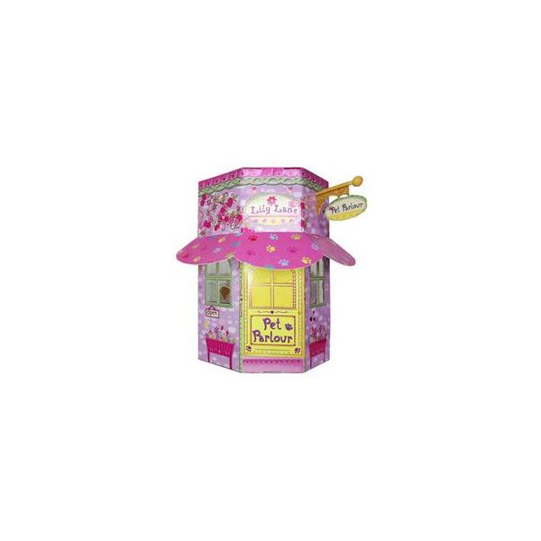 LILY LANE PET PARLOUR