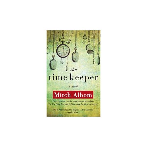 THE TIME KEEPER