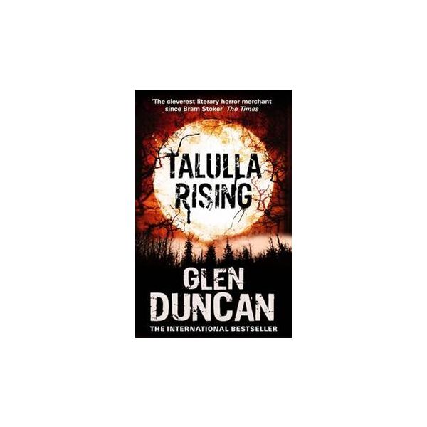 TALULLA RISING