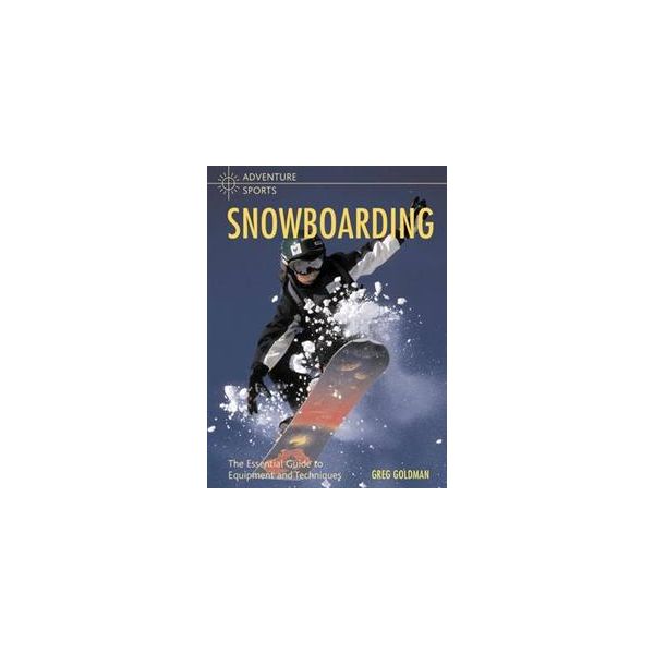 SNOWBOARDING. “Adventure Sports“