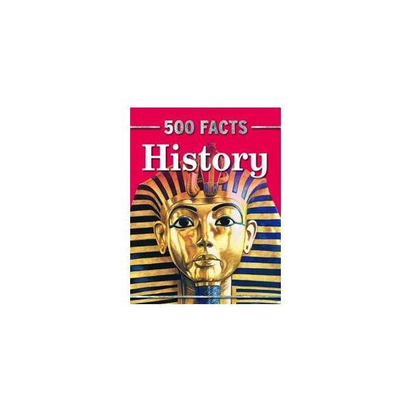 500 FACTS HISTORY