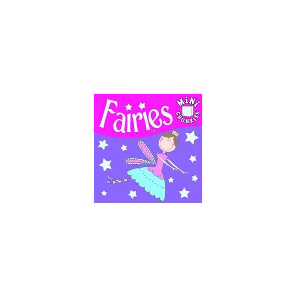 FAIRIES. “Mini Chunkies“