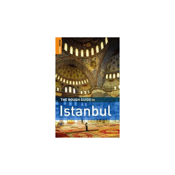 ISTANBUL: ROUGH GUIDE
