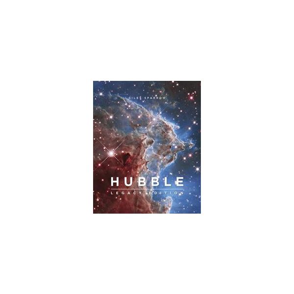 HUBBLE: Window on the Universe