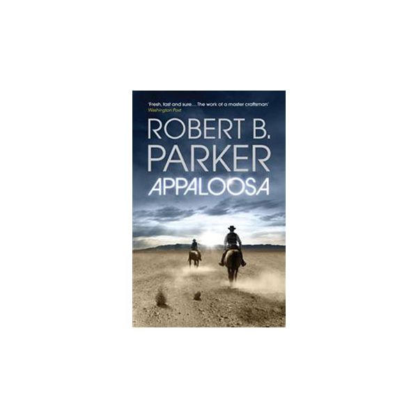 APPALOOSA