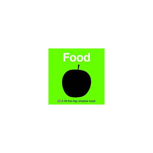 FOOD: Lift-the-flap Shadow Books