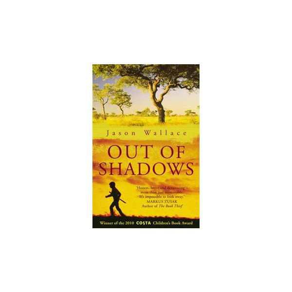 OUT OF SHADOWS