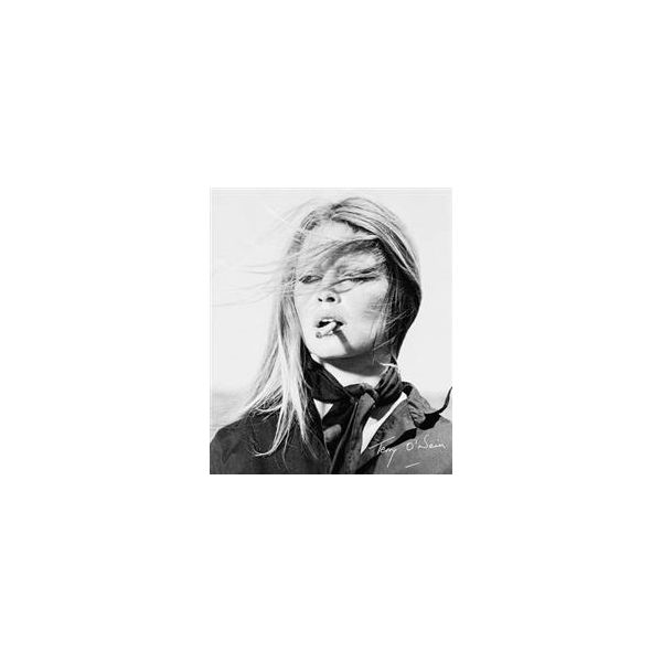TERRY O`NEILL