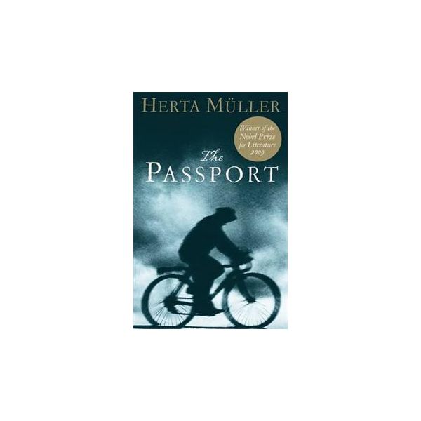 THE PASSPORT