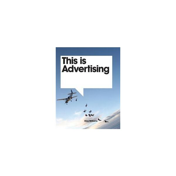 THIS IS ADVERTISING