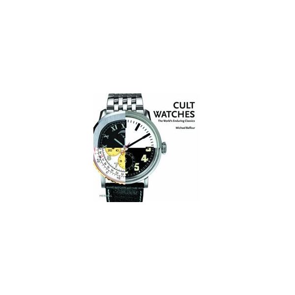 CULT WATCHES