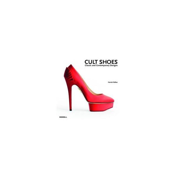 CULT SHOES: Classic And Contemporary Designs