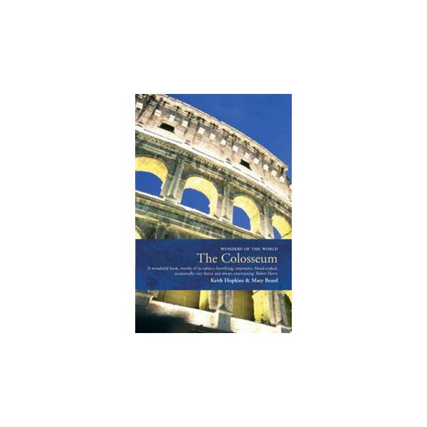 THE COLOSSEUM