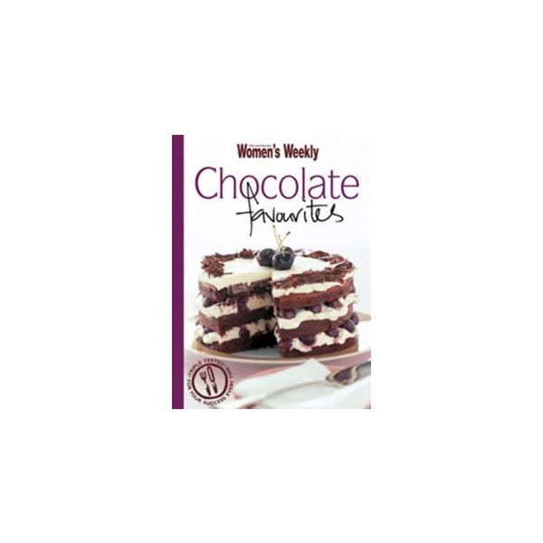 CHOCOLATE FAVOURITES