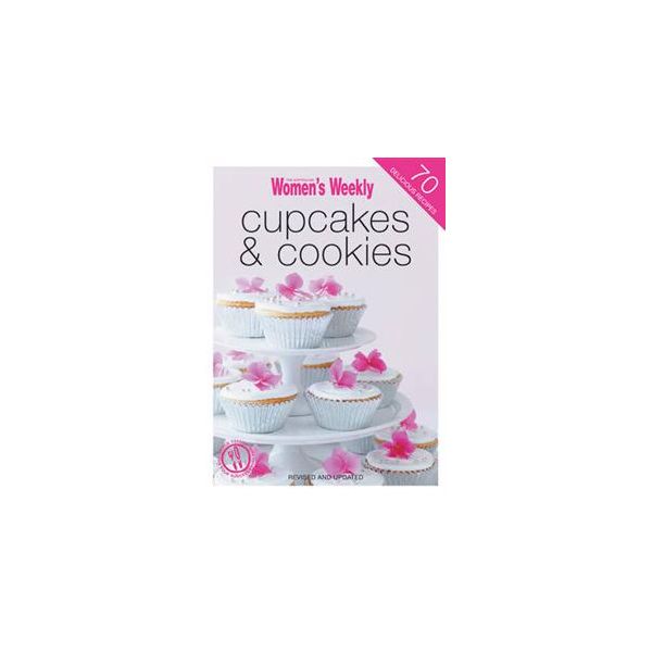 CUPCAKES AND COOKIES