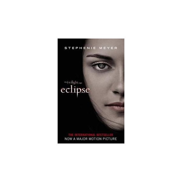 ECLIPSE: Film Tie-in Edition