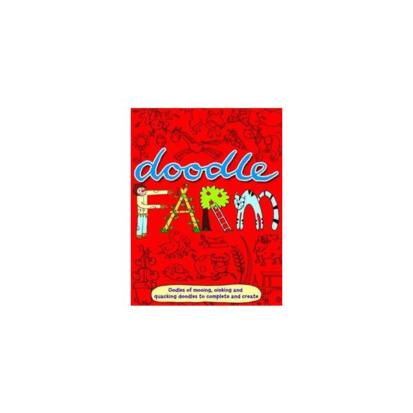 DOODLE FARM