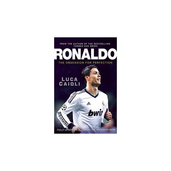 RONALDO: The Obsession for Perfect, Revised edit