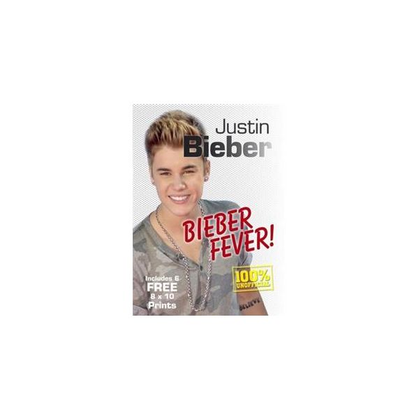 JUSTIN BIEBER