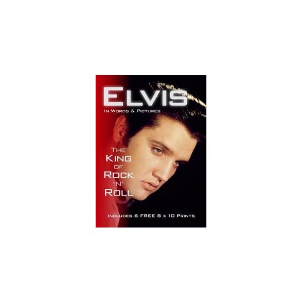 ELVIS PRESLEY