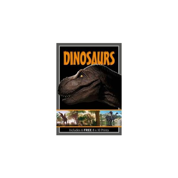 DINOSAURS