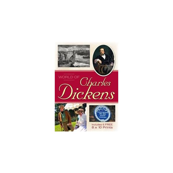 WORLD OF CHARLES DICKENS