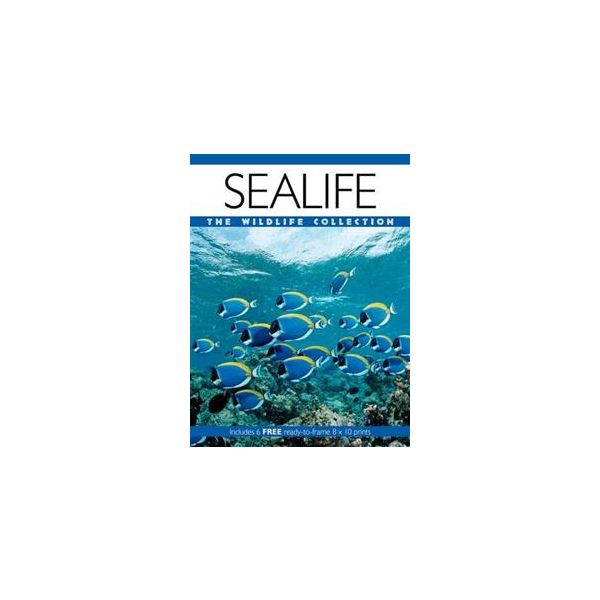 SEALIFE: The Wildlife Collection