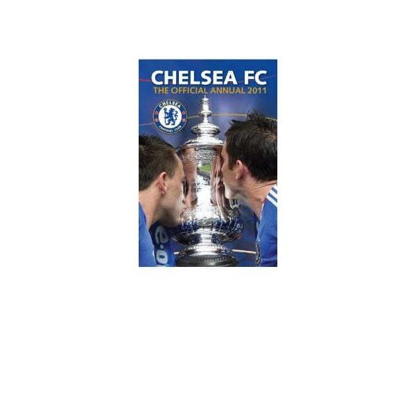 CHELSEA FC: The Official Annual 2011