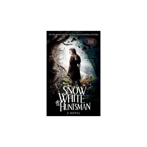 SNOW WHITE AND THE HUNTSMAN