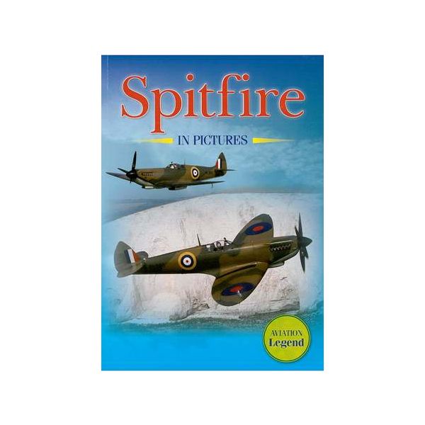 SPITFIRE IN PICTURES