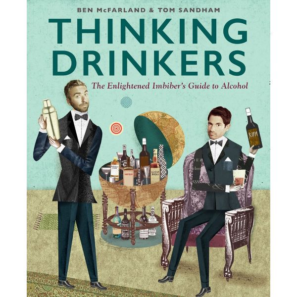 THINKING DRINKERS