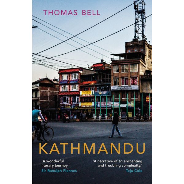 KATHMANDU