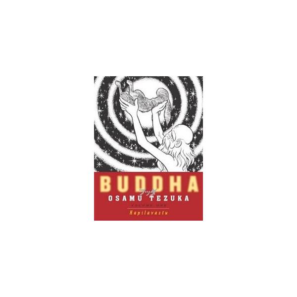 BUDDHA, Vol. 1. Kapilavastu