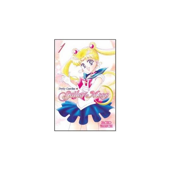 SAILOR MOON 1