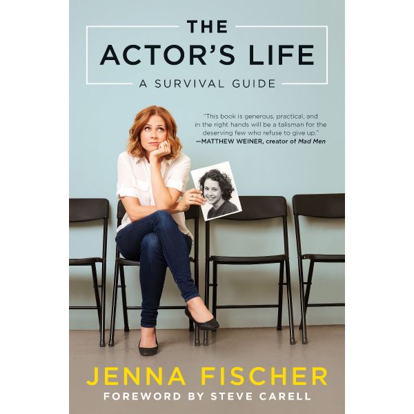 ACTORS LIFE A SURVIVAL GUIDE