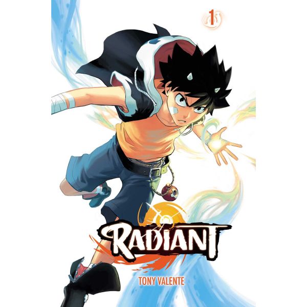 RADIANT 01
