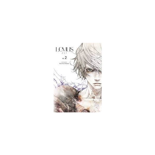 LEVIUS/EST, Vol. 2