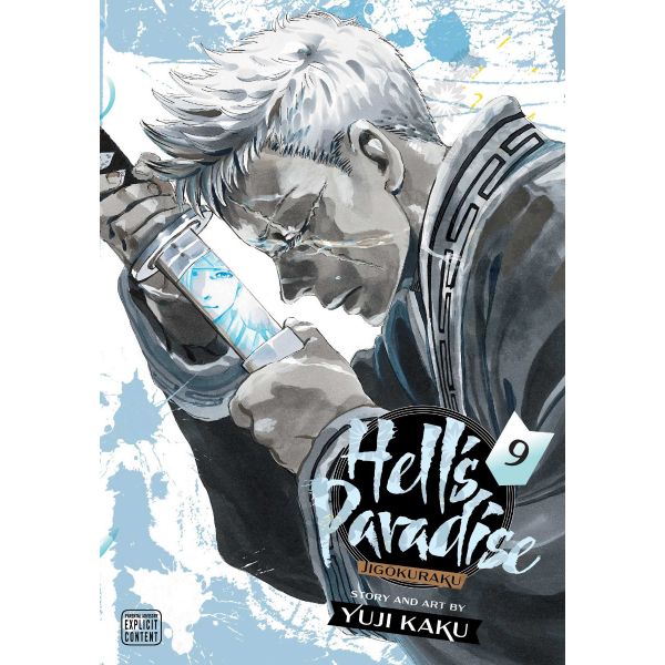 HELL`S PARADISE: Jigokuraku, Vol. 9