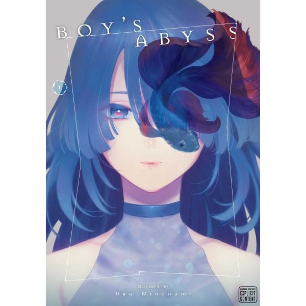 BOY`S ABYSS. Vol. 1