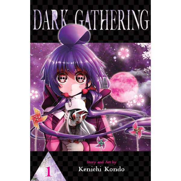 DARK GATHERING, Vol. 1