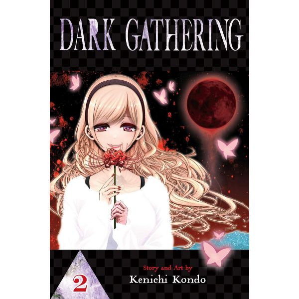 DARK GATHERING, Vol. 2