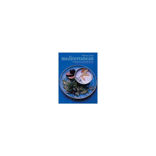 FLAVORS OF THE MEDITERRANEAN